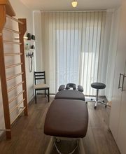 Osteopathie-Praxis Stephanie Walter Bild 11