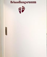 Goldige Füsse Bild 4