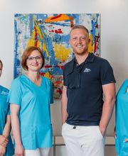 Zahnarzt Bonn-Poppelsdorf - BonnSmile - Johannes Göbel - Praxisteam