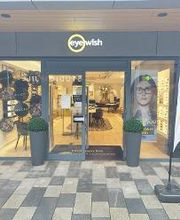Eye Wish Opticiens Leusden afbeelding 1