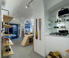 Sebago 5 Genova immagine 2