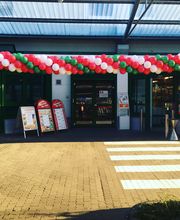 Melanie Breuer Werbetechnik / Melli's Ballon Idee Bild 4