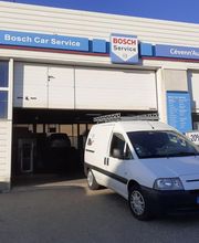 Bosch Car Service Cevenn Auto 07 image 2