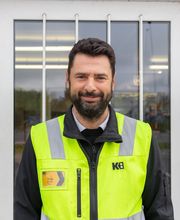 Kiloutou TP Port de Gennevilliers image 1