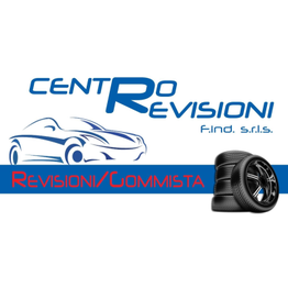 Centro Revisioni F. Ind logo