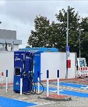 Aral pulse Ladestation Bild 3