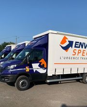 Envoyé Spécial - Compiègne image 1