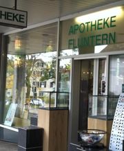 Apotheke Kirche Fluntern Bild 1