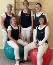 Physiotherapie Susann Schröter Bild 6