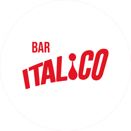 Bar Italico - Vercelli logo