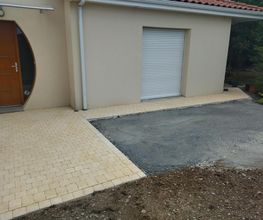 Bland Terrassement image 11