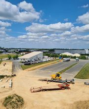 Centre de Formation Professionnelle ECF LE THOU image 12