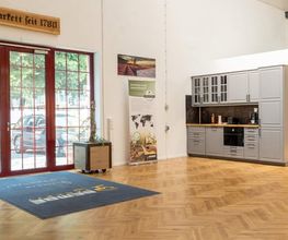 Bembé Parkett Bild 1