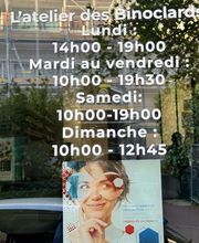 L'Atelier des Binoclards image 4