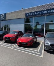 Renault & Mazda Technic Auto Services image 2