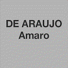 DE ARAUJO Amaro
