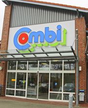 Combi Verbrauchermarkt Uelsen Bild 1