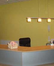 Physiotherapie Palmtag Bild 1