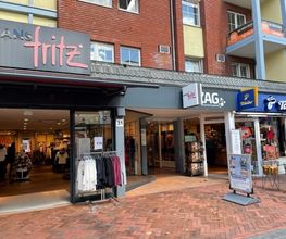 JEANS FRITZ Bild 5