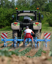 Motoculture de Haute-Normandie - deparrois image 12