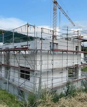 Hornbacher Gerüstbau Bild 5