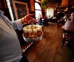 Peters Brauhaus Bild 2