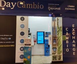 DayCâmbio - Boulevard Tatuapé imagen 2