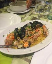 Ristorante Pizzeria Piazza Ricci immagine 15