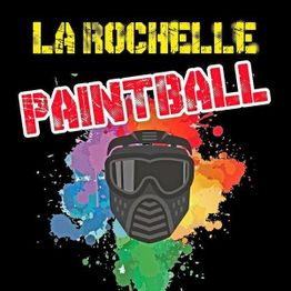 La Rochelle Paintball Soft - Paintball - bubble foot - gellyball