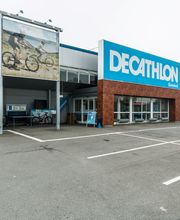 DECATHLON Bielefeld Bild 2