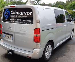 Climarvor image 19