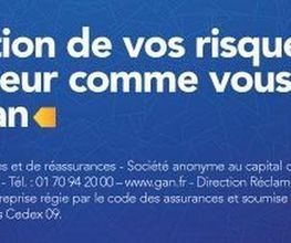 GAN ASSURANCES ROYE image 1