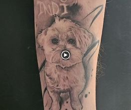 tintaenelcorazon tattoo Alcorcon imagen 7