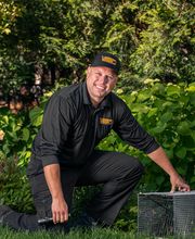 Varment Guard Wildlife Services image 9