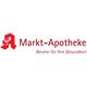 Logo der Markt-Apotheke Eidelstedt
