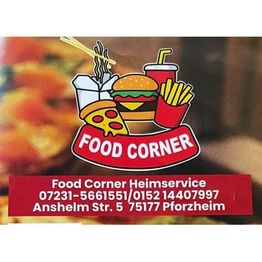Food Corner