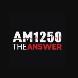 AM 1250 The Answer