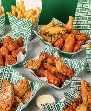 Wingstop La Defense (à emporter et livraison) image 4