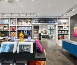 LUMAS Galerie Berlin-Mitte Bild 7
