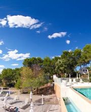 Camping Résidentiel La Pinède image 19