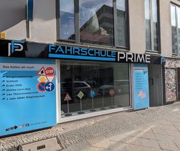 Fahrschule PRIME Bild 2