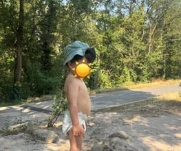 Kinderbetreuung - Glückskinder bei Wurzel & Wiese