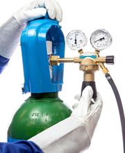 Air Liquide Vertriebspartner Gasecenter Kreuzer - Technische Gase, Propan & Ballongas Bild 14