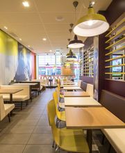 McDonald's Bild 3
