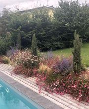 Rufener Jardins Bild 1