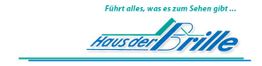 Haus der Brille