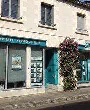 CREDIT AGRICOLE RICHELIEU image 1