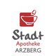 Logo der Stadt-Apotheke Arzberg