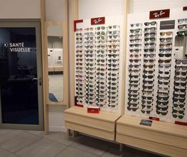 Écouter Voir Optique TOURS CENTRE image 3