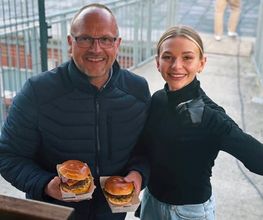 Burger Liebe Bild 4